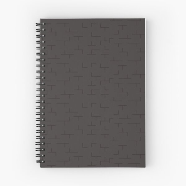 Aperçu de l'œuvre Motif de briques grises créée et vendue par splstrong.