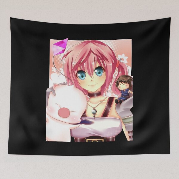 Item preview, FINAL FANTASY XVI designed and sold by Story-dareba.