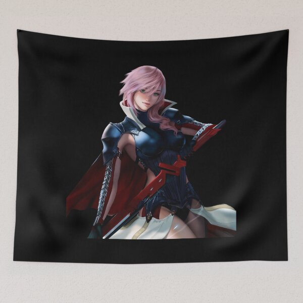 Item preview, FINAL FANTASY XVI designed and sold by Story-dareba.