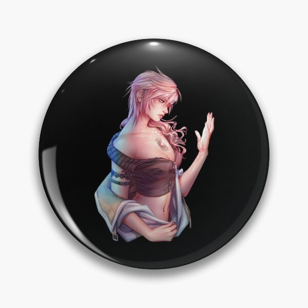 Item preview, FINAL FANTASY XVI designed and sold by Story-dareba.