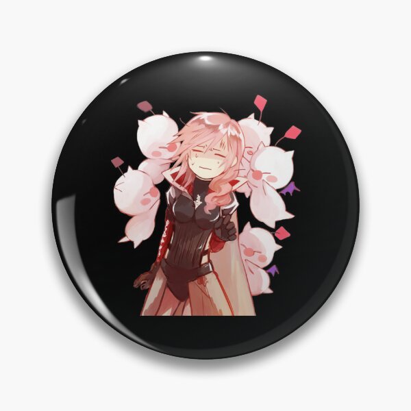 Item preview, FINAL FANTASY XVI designed and sold by Story-dareba.