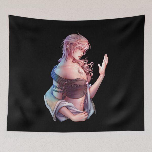 Item preview, FINAL FANTASY XVI designed and sold by Story-dareba.
