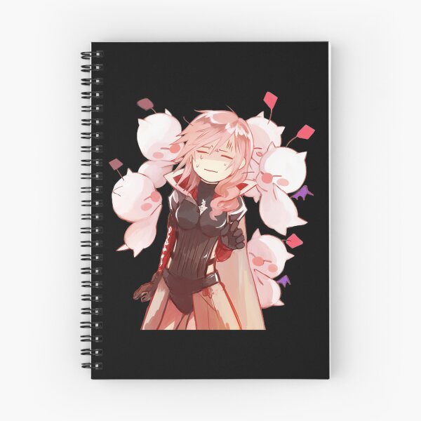 Item preview, FINAL FANTASY XVI designed and sold by Story-dareba.
