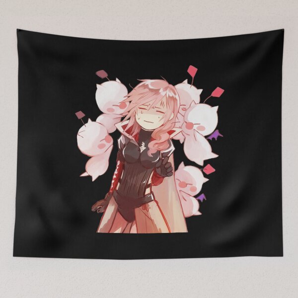 Item preview, FINAL FANTASY XVI designed and sold by Story-dareba.
