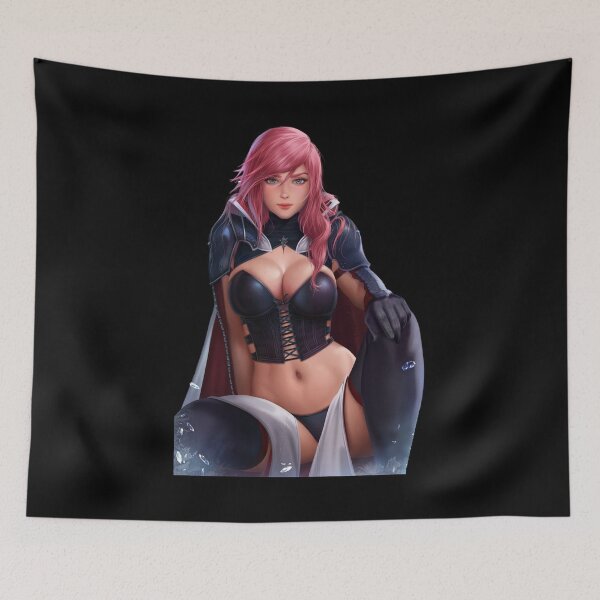 Item preview, FINAL FANTASY XVI designed and sold by Story-dareba.