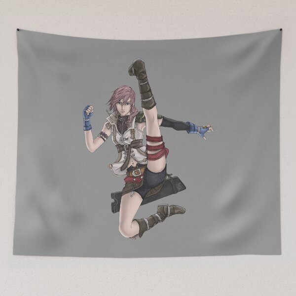 Item preview, FINAL FANTASY XVI designed and sold by Story-dareba.
