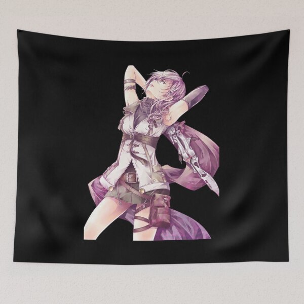 Item preview, FINAL FANTASY XVI designed and sold by Story-dareba.