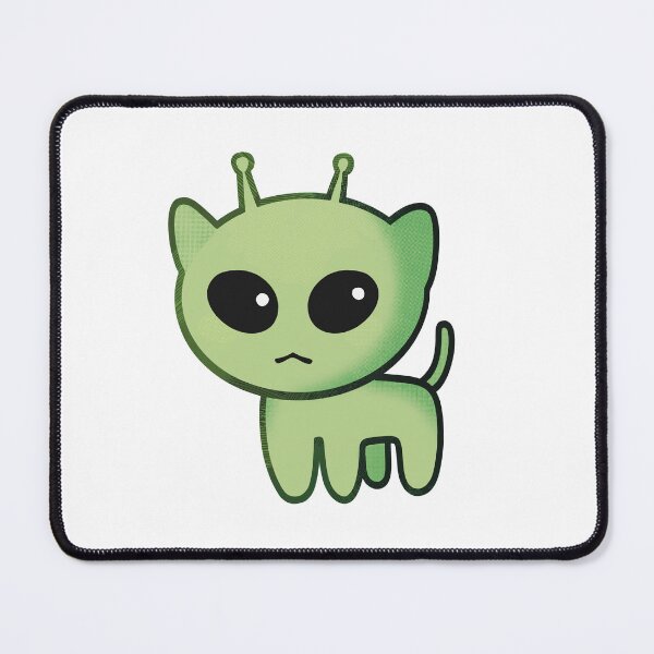 Item preview, tbh glorp creature designed and sold by coyotegraveyard.