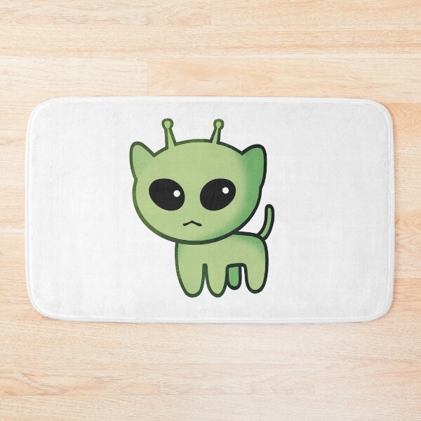 Item preview, tbh glorp creature designed and sold by coyotegraveyard.