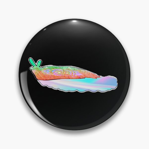 Item preview, Ketamine Slug [solo] designed and sold by saaad-pap.