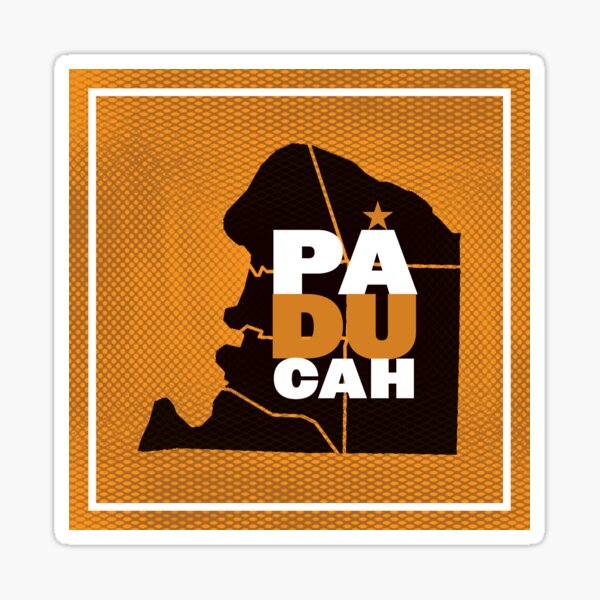 Item preview, Paducah Star designed and sold by JGSProductions.