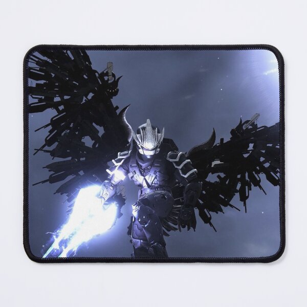 Item preview, hayabusa angel designed and sold by stebbi01.