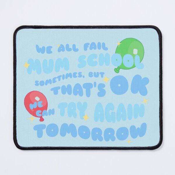 Item preview, Mum school designed and sold by Maria Nieto.