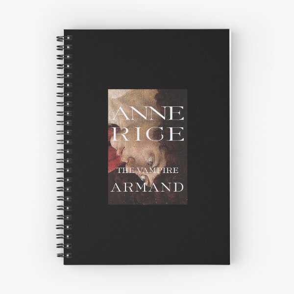 Item preview, The Vampire Armand designed and sold by lcstvt.