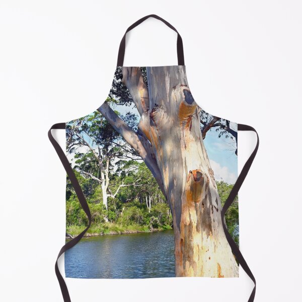 Item preview, Denmark - Western Australia Denmark River Gum Trees designed and sold by Adam Gormley.