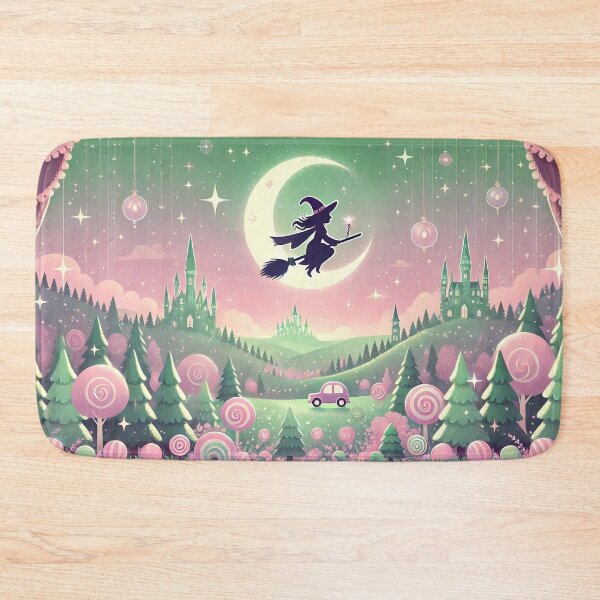 Item preview, Elphaba Flying designed and sold by SammyWild95.