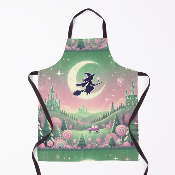 Item preview, Elphaba volando designed and sold by SammyWild95.