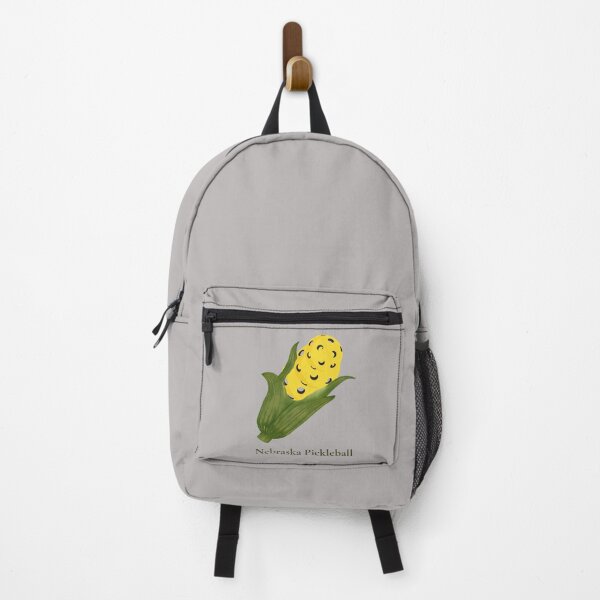 Item preview, Nebraska Pickleball designed and sold by PZI Picklewear.