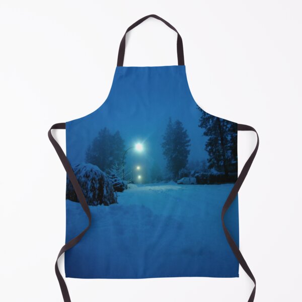 Item preview, Blue Hour (Rectangular) designed and sold by stebbi01.