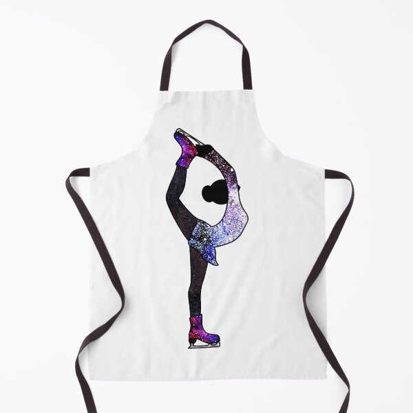 Item preview, Cosmic Figure Skater designed and sold by SilverFantasy.