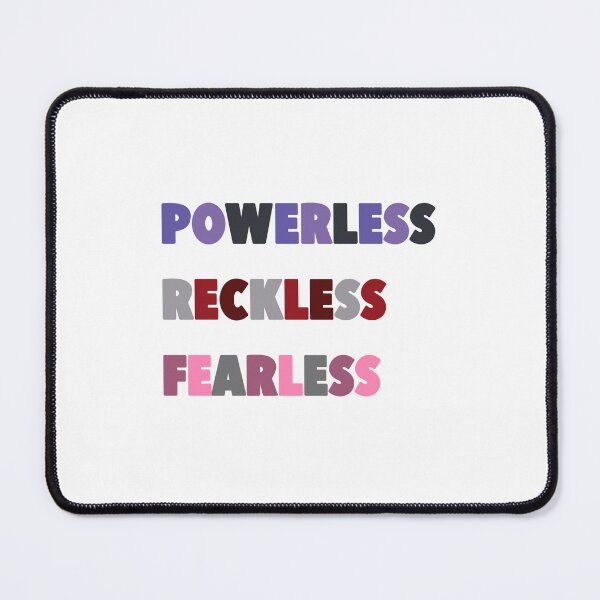 Item preview, Powerless  designed and sold by Avarie ✨.