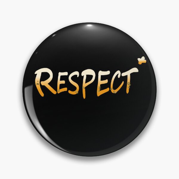 Item preview, RESPECT designed and sold by Abir-Styliste.