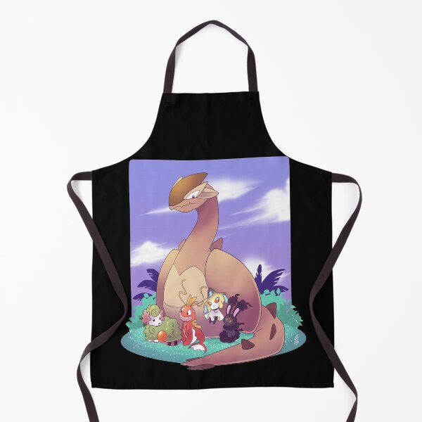 Item preview, Palworld designed and sold by Aqsa-manzoor.