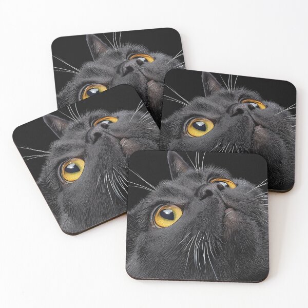 Item preview, Black Cat designed and sold by WebHorizons.