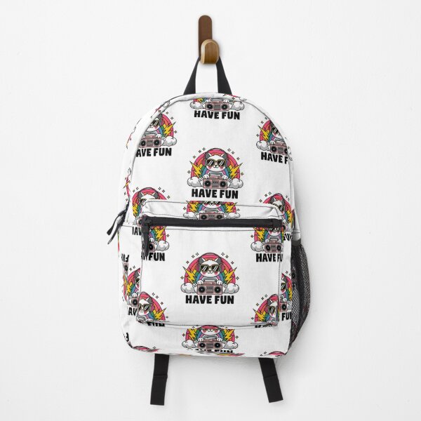 Item preview, Have Fun Rockin Kitty Design designed and sold by Peter Stawicki.