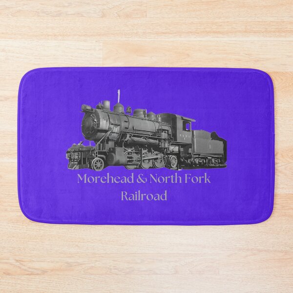 Item preview, Morehead & North Fork Railroad designed and sold by JoezPlace.