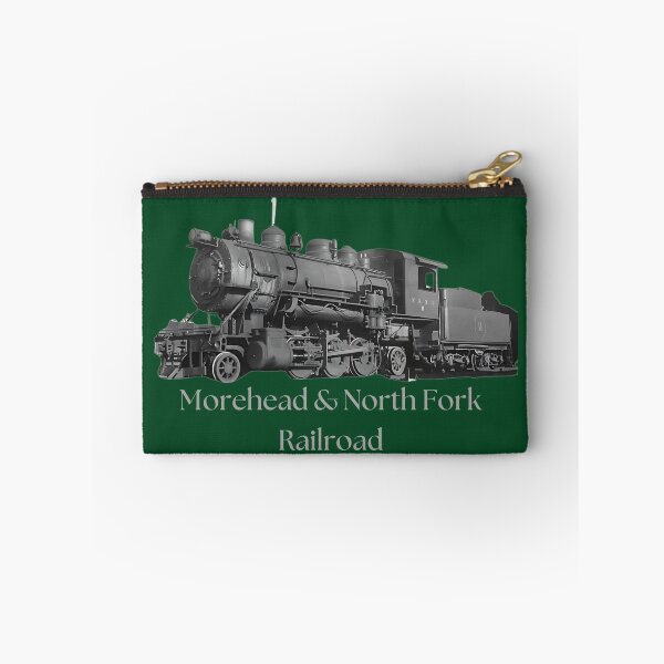 Item preview, Morehead & North Fork Railroad designed and sold by JoezPlace.