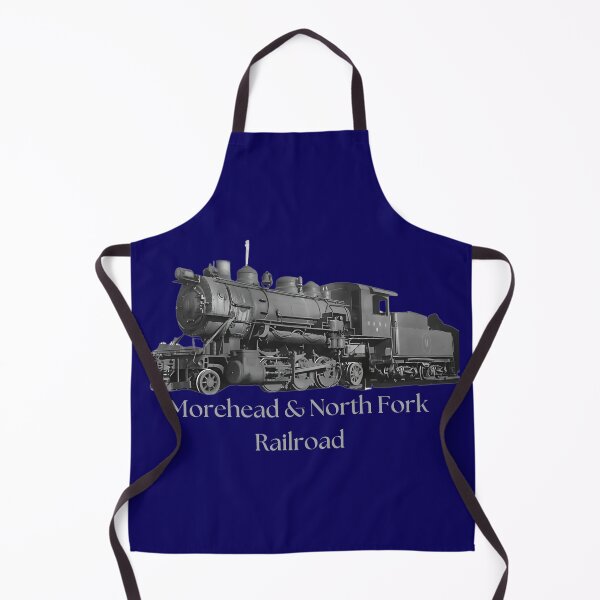 Item preview, Morehead & North Fork Railroad designed and sold by JoezPlace.