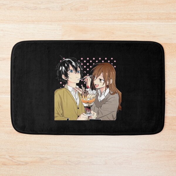 Item preview, Horimiya designed and sold by Aqsa-manzoor.