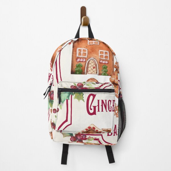 Item preview, Gingerbread Sign B1 designed and sold by Jean Plout.