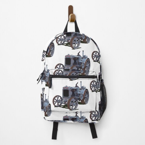 Item preview, Case 25-45 Tractor designed and sold by avenueart01.