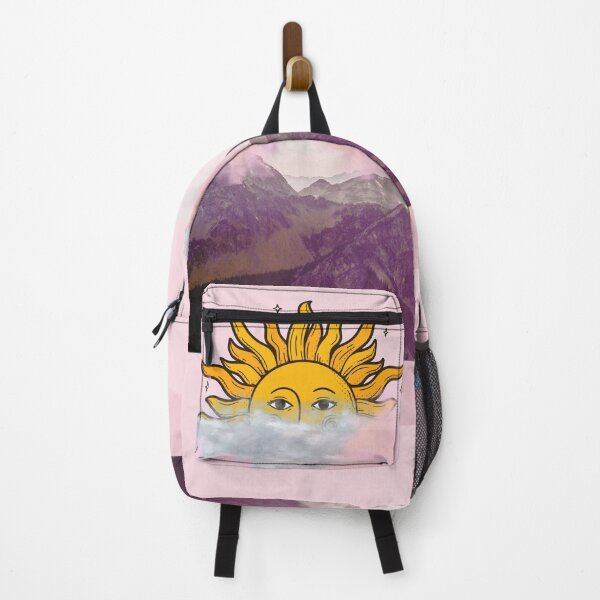 Item preview, The mysterious sun and the night cat musician designed and sold by DreamyGod.