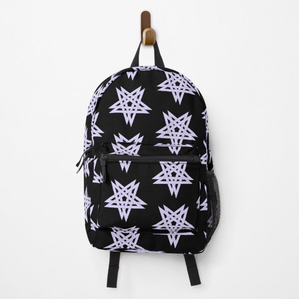 Item preview, Double Pentagram designed and sold by The Artless Archer.