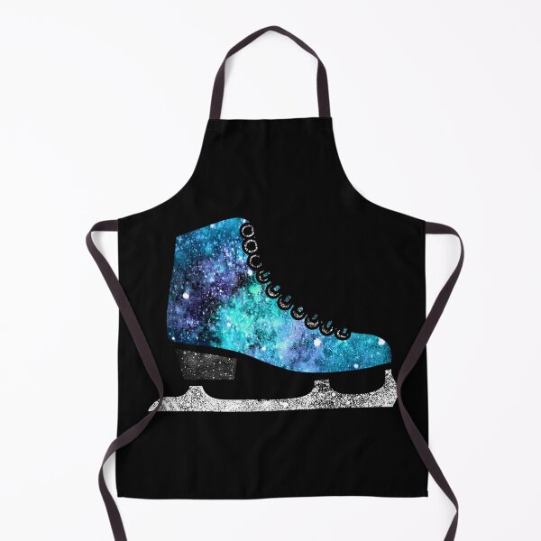 Item preview, Cosmic Ice Skates designed and sold by SilverFantasy.