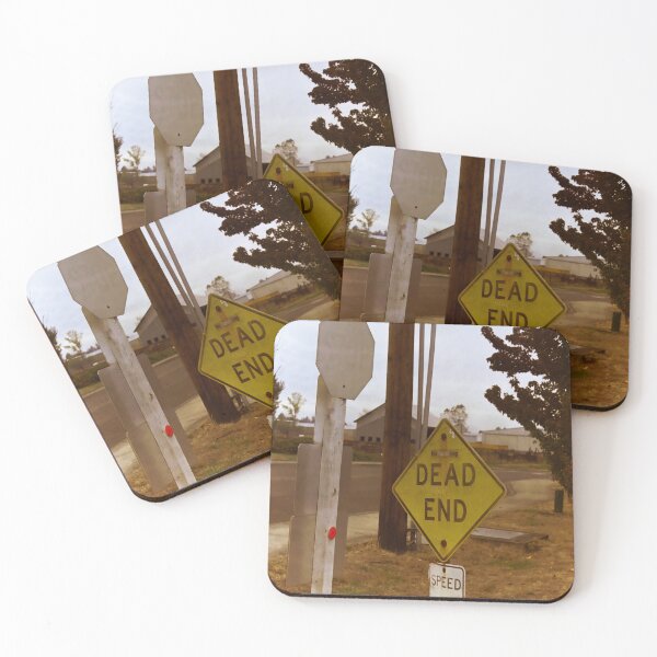 Item preview, #759 - Dead End designed and sold by lewiswhatsisnme.