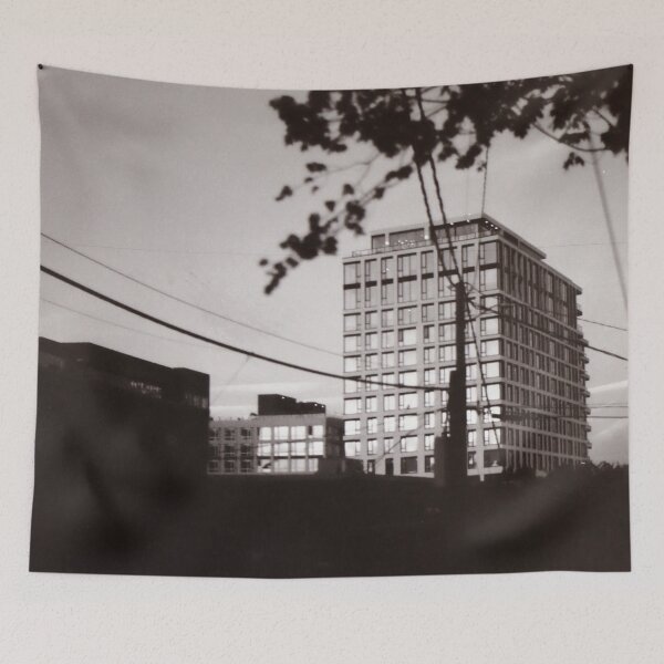Item preview, #675 - Tower Block designed and sold by lewiswhatsisnme.