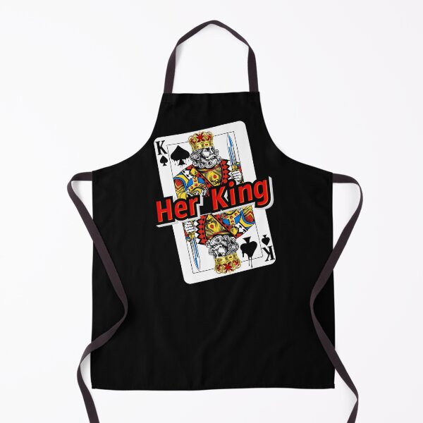 Item preview, Her King Of Spades designed and sold by Eranthe Bernardo.
