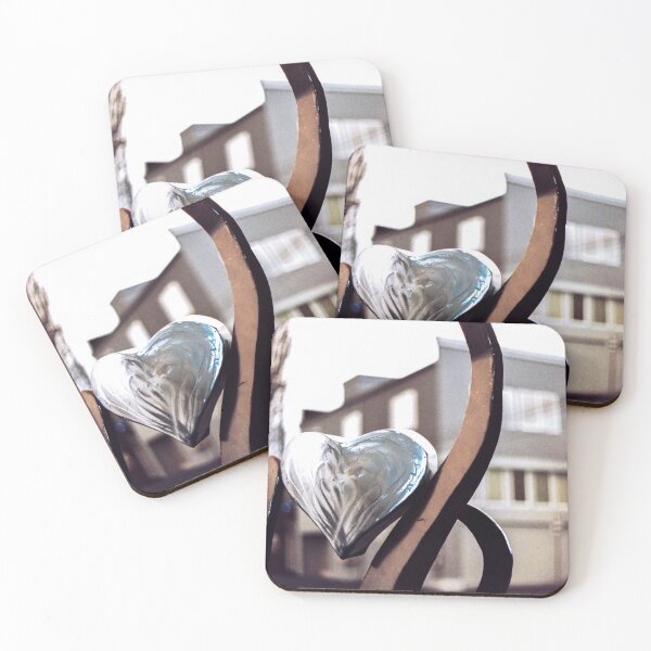 Item preview, #778 - Heart Street Art designed and sold by lewiswhatsisnme.