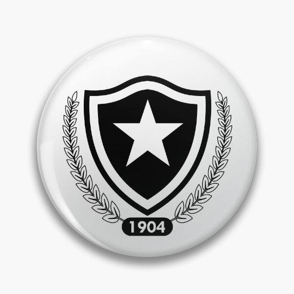 Item preview, Botafogo Club Brazil Botafogo Brazilian Club designed and sold by MYZA-Designs.