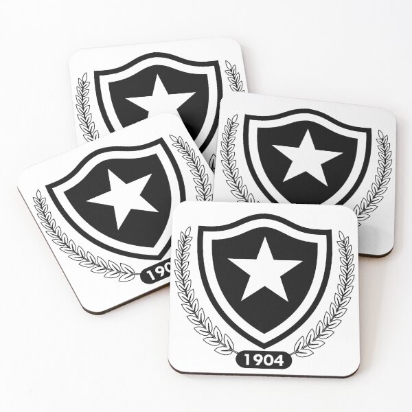Item preview, Botafogo Club Brazil Botafogo Brazilian Club designed and sold by MYZA-Designs.