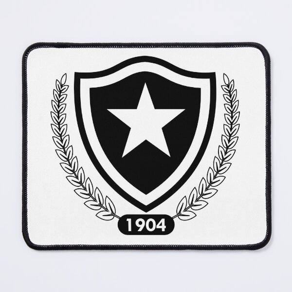 Item preview, Botafogo Club Brazil Botafogo Brazilian Club designed and sold by MYZA-Designs.