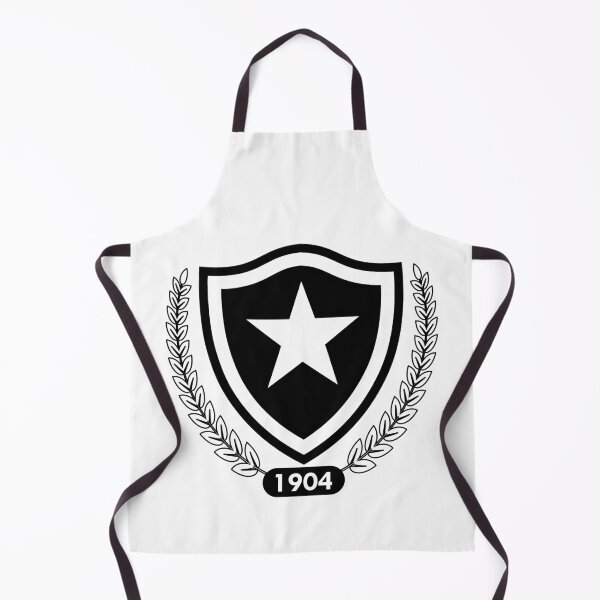 Item preview, Botafogo Club Brazil Botafogo Brazilian Club designed and sold by MYZA-Designs.