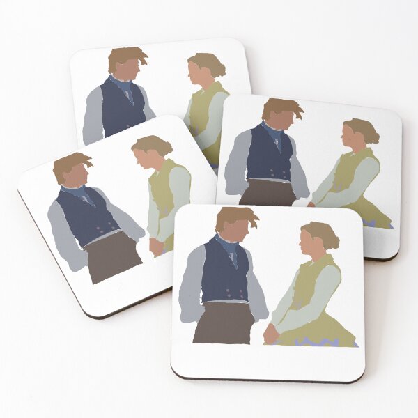 Item preview, Jack and Lady Belle designed and sold by Clair24.