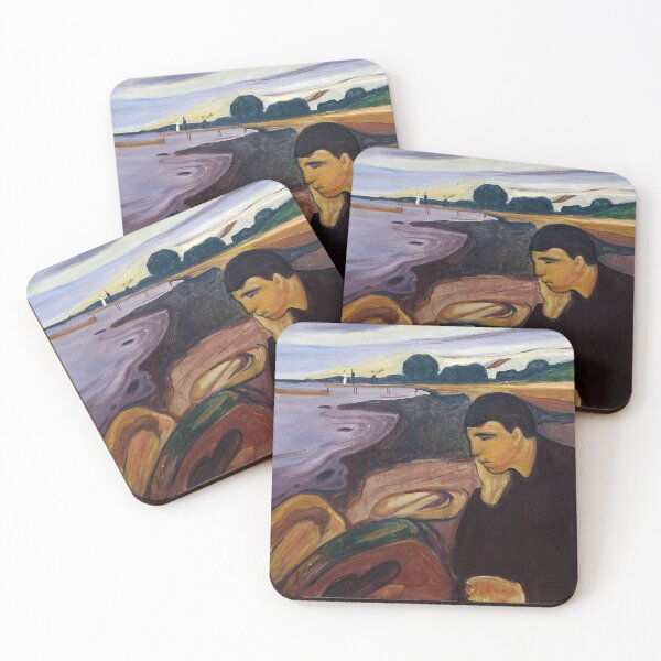 Item preview, Melancholy designed and sold by RickE.