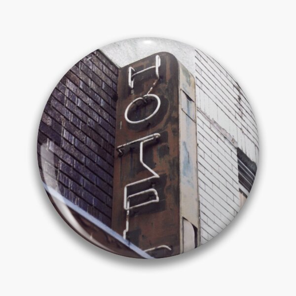 Item preview, #780 - Hotel designed and sold by lewiswhatsisnme.
