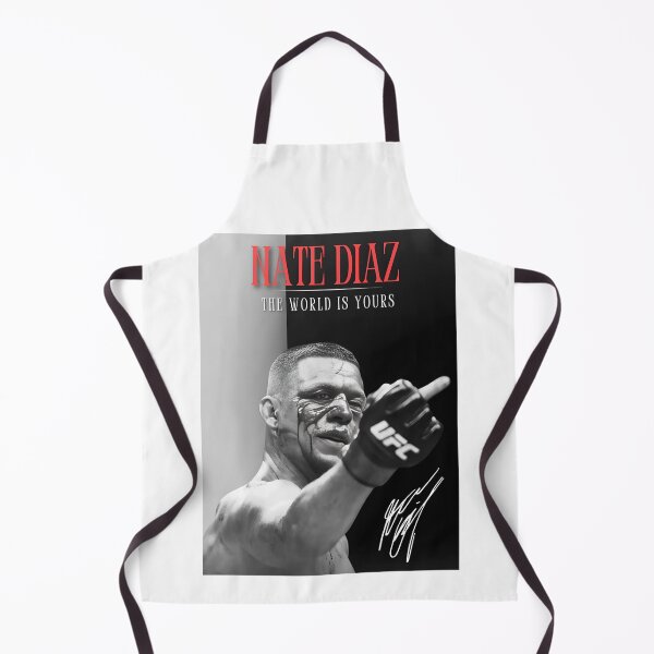 Item preview, NATE DIAZ | THE OG LEGEND EDITION designed and sold by 3005Garments.